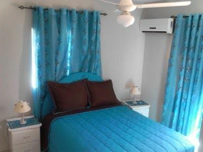 Blue Acuarela Apartment กาเบรรา ภายนอก รูปภาพ